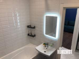 1-к квартира, на длительный срок, 34м2, 4/25 этаж