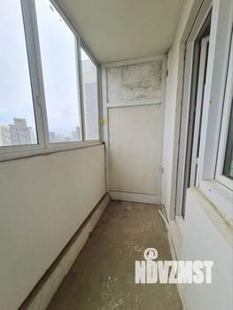 2-к квартира, на длительный срок, 59м2, 19/25 этаж