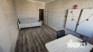 1-к квартира, на длительный срок, 40м2, 17/17 этаж