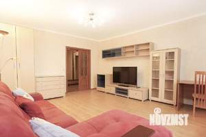 2-к квартира, на длительный срок, 63м2, 10/17 этаж