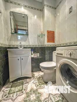 2-к квартира, на длительный срок, 54м2, 9/10 этаж