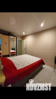 2-к квартира, на длительный срок, 51м2, 15/17 этаж