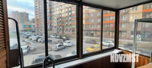 1-к квартира, на длительный срок, 37м2, 2/17 этаж