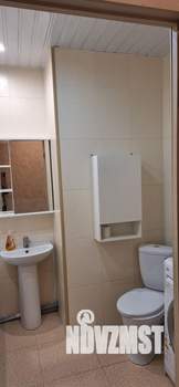 1-к квартира, на длительный срок, 39м2, 5/27 этаж
