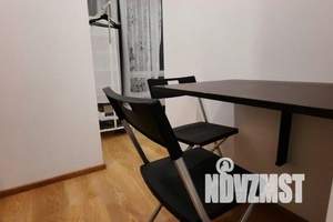 1-к квартира, посуточно, 16м2, 4/25 этаж