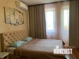 Студия квартира, посуточно, 30м2, 5/25 этаж