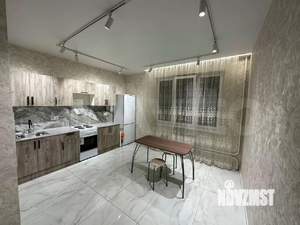 3-к квартира, на длительный срок, 76м2, 10/17 этаж