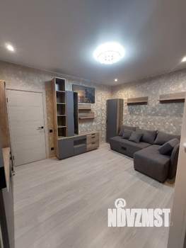 2-к квартира, на длительный срок, 58м2, 12/16 этаж