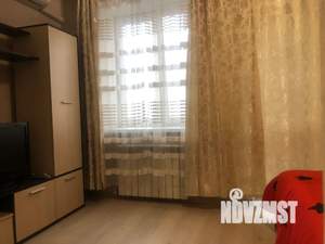 1-к квартира, посуточно, 26м2, 12/25 этаж