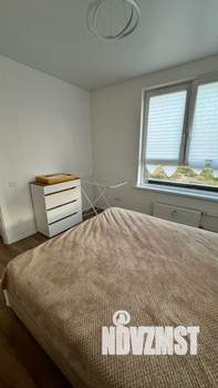 2-к квартира, на длительный срок, 40м2, 2/17 этаж