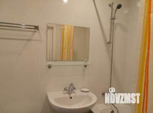 1-к квартира, на длительный срок, 41м2, 23/25 этаж