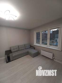 2-к квартира, на длительный срок, 53м2, 2/25 этаж
