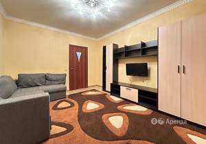 2-к квартира, на длительный срок, 54м2, 3/17 этаж