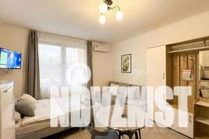 1-к квартира, посуточно, 10м2, 1/1 этаж