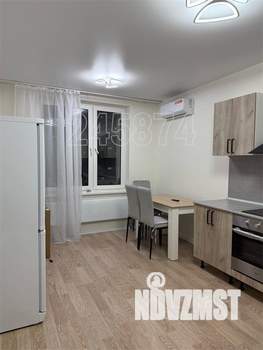 2-к квартира, на длительный срок, 54м2, 11/25 этаж