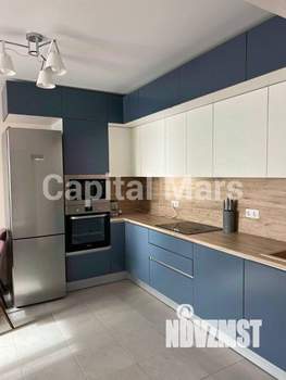 3-к квартира, на длительный срок, 56м2, 18/25 этаж