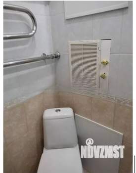 1-к квартира, на длительный срок, 41м2, 7/17 этаж