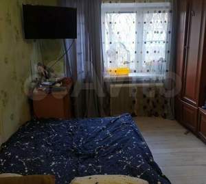 1-к квартира, на длительный срок, 28м2, 1/5 этаж