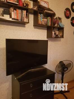 2-к квартира, на длительный срок, 53м2, 7/17 этаж