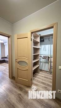 1-к квартира, на длительный срок, 45м2, 9/22 этаж