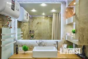 Студия квартира, посуточно, 18м2, 10/11 этаж