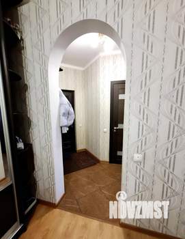 1-к квартира, на длительный срок, 45м2, 10/12 этаж