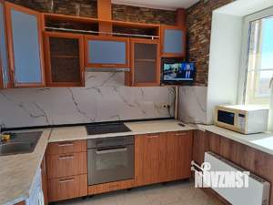 2-к квартира, на длительный срок, 70м2, 17/17 этаж