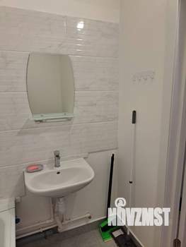 1-к квартира, на длительный срок, 38м2, 4/9 этаж