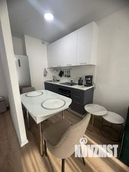 2-к квартира, посуточно, 37м2, 3/17 этаж