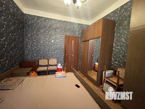 2-к квартира, на длительный срок, 58м2, 2/5 этаж