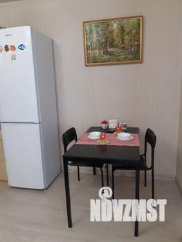 1-к квартира, посуточно, 26м2, 1/1 этаж