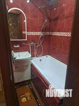 3-к квартира, на длительный срок, 59м2, 2/5 этаж