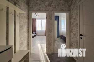 2-к квартира, посуточно, 10м2, 1/1 этаж