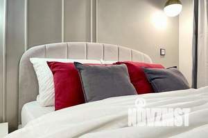 1-к квартира, посуточно, 27м2, 5/25 этаж