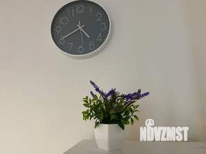 Студия квартира, посуточно, 23м2, 10/17 этаж