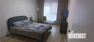 1-к квартира, на длительный срок, 37м2, 3/5 этаж