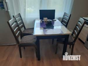 1-к квартира, на длительный срок, 35м2, 7/18 этаж