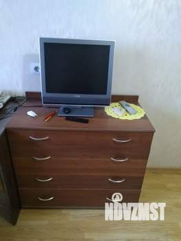 1-к квартира, на длительный срок, 38м2, 24/25 этаж