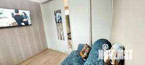 2-к квартира, посуточно, 42м2, 1/1 этаж