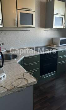 3-к квартира, на длительный срок, 86м2, 15/17 этаж