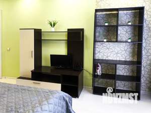 1-к квартира, посуточно, 45м2, 22/24 этаж