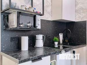 1-к квартира, посуточно, 21м2, 1/1 этаж