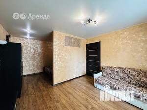 1-к квартира, на длительный срок, 42м2, 3/14 этаж