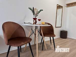 Студия квартира, посуточно, 23м2, 16/17 этаж