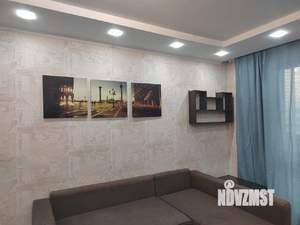 1-к квартира, на длительный срок, 37м2, 4/25 этаж