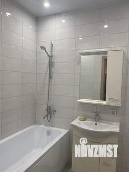 1-к квартира, на длительный срок, 39м2, 8/16 этаж