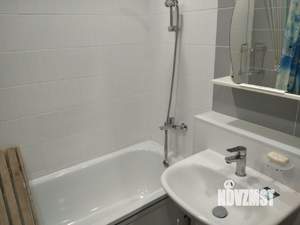 1-к квартира, на длительный срок, 34м2, 17/17 этаж