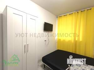 1-к квартира, на длительный срок, 13м2, 1/2 этаж