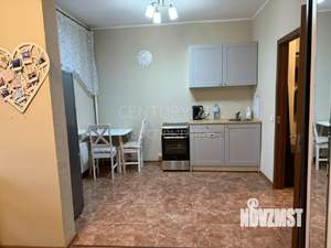 1-к квартира, на длительный срок, 30м2, 15/17 этаж
