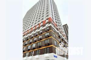 1-к квартира, посуточно, 28м2, 11/25 этаж